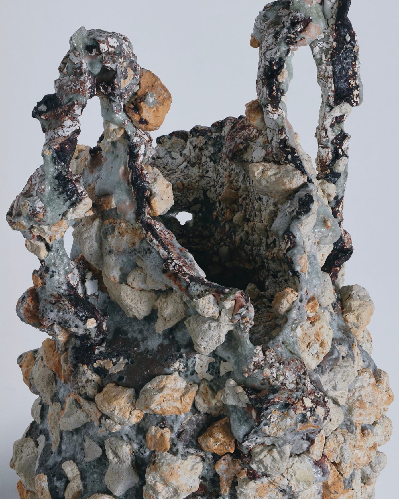 Masaomi Yasunaga: Empty Vessel