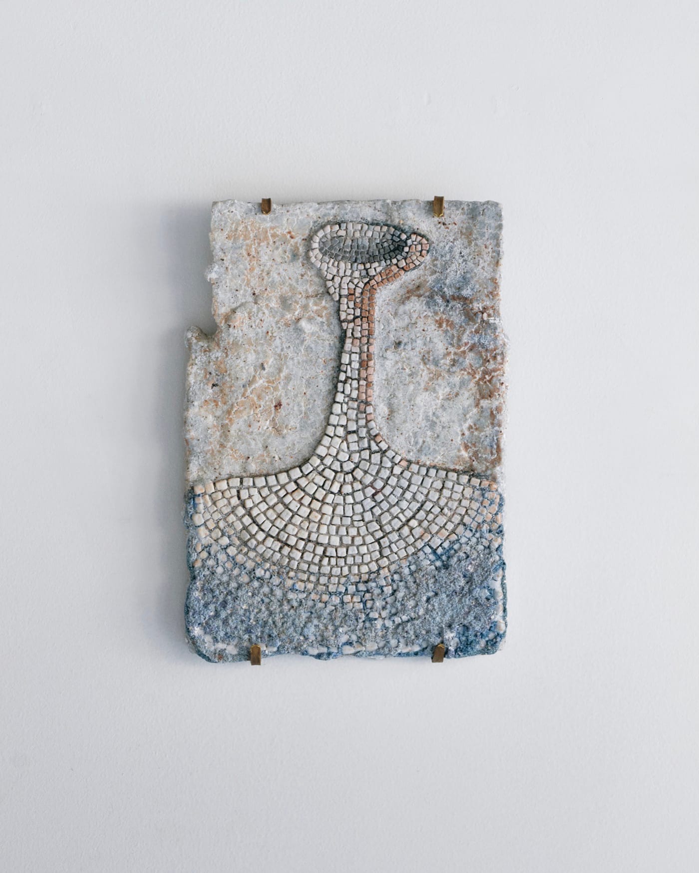Masaomi Yasunaga: Empty Vessel