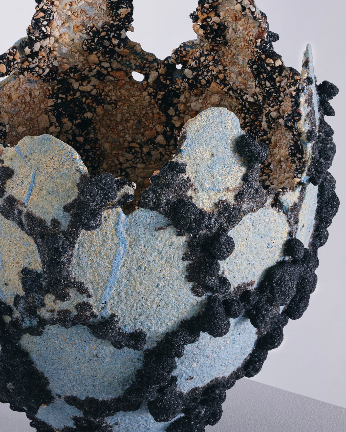 Masaomi Yasunaga: Empty Vessel