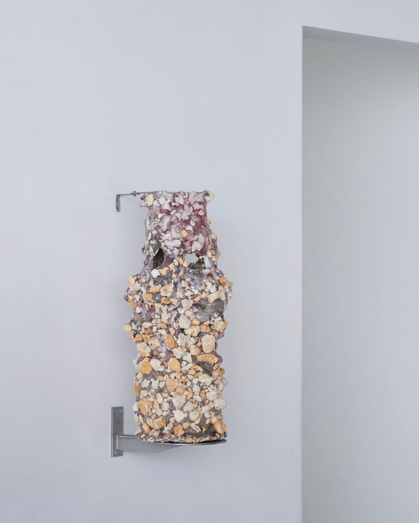Masaomi Yasunaga: Empty Vessel
