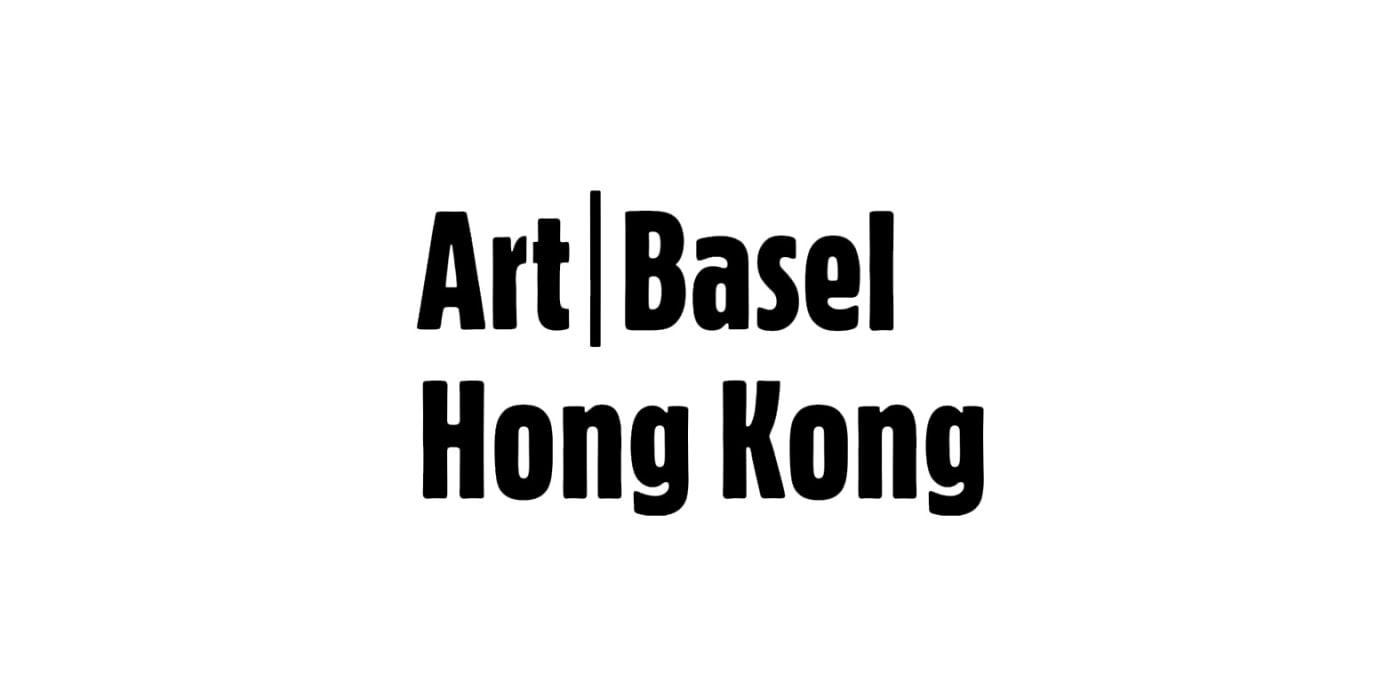 Art Basel Hong Kong