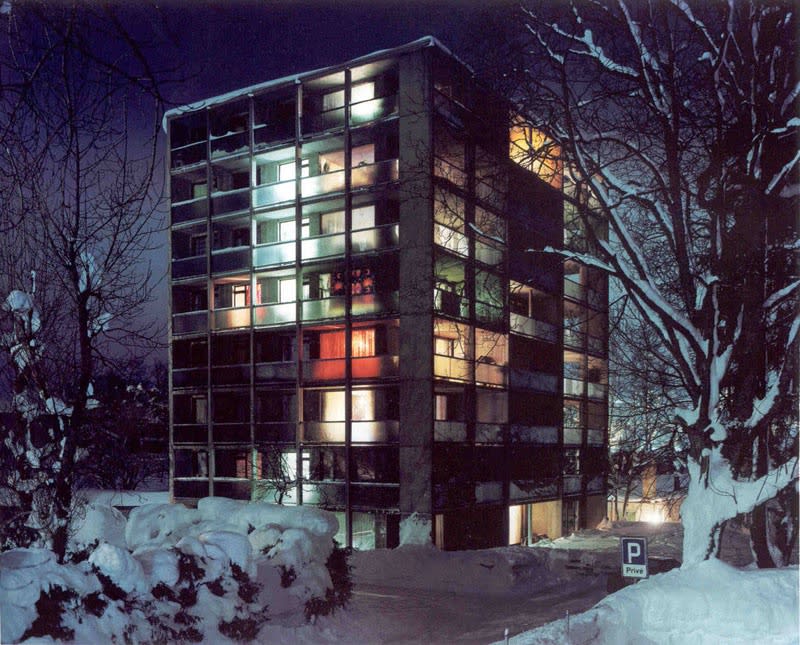 Thomas Flechtner | Snow