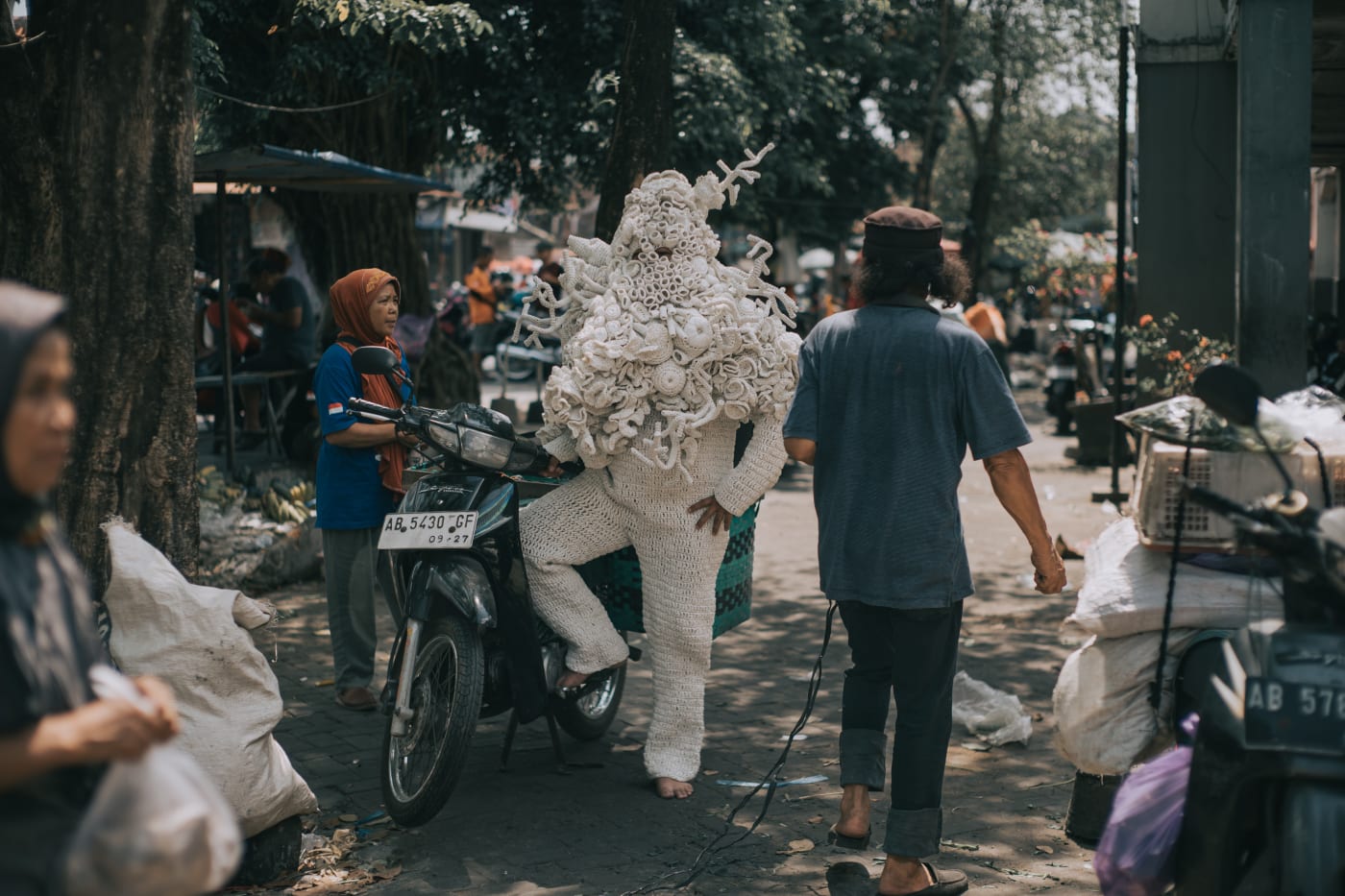 Photo Credit: Ign Raditya Bramantya