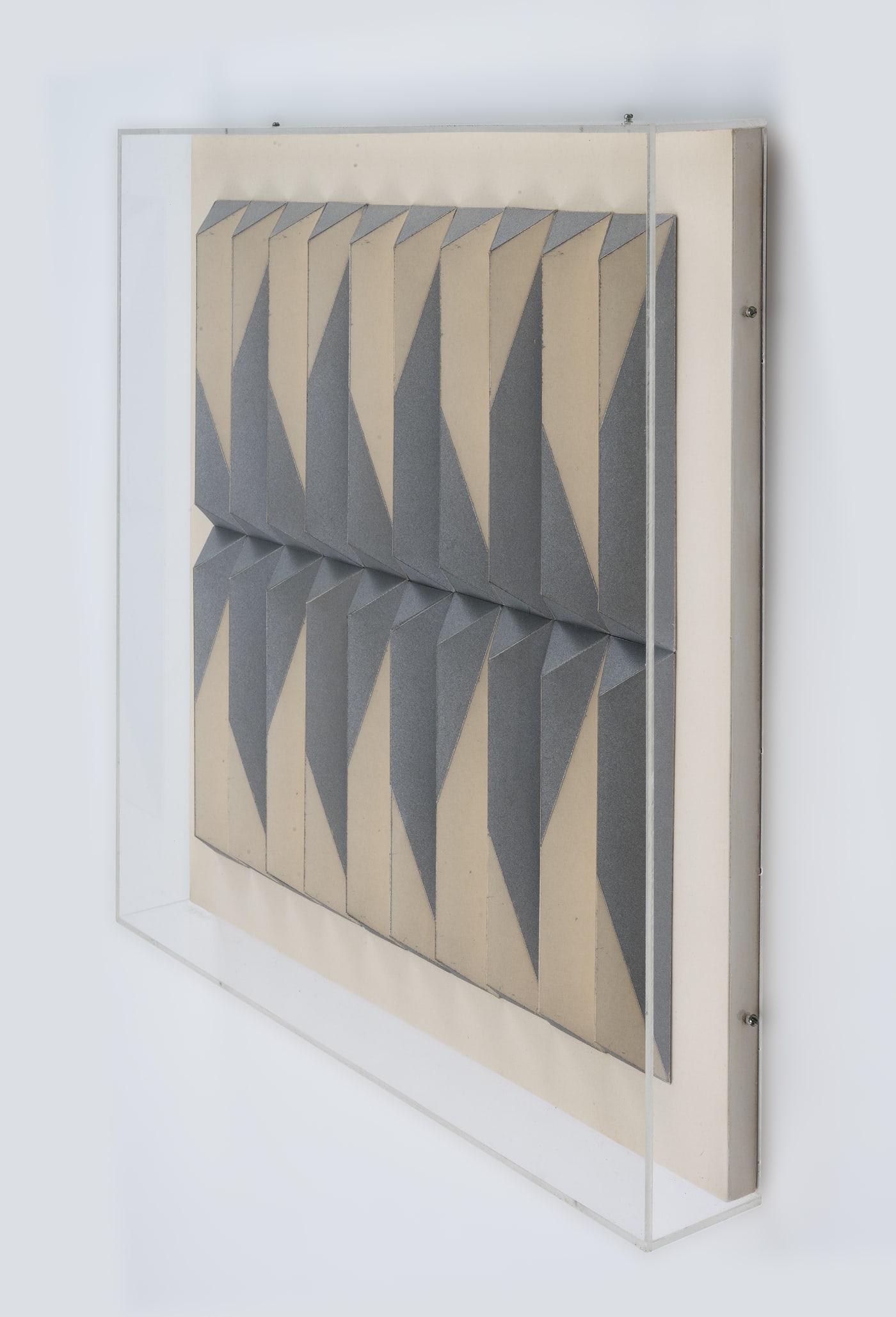 Benigna Chilla, Untitled, 1975