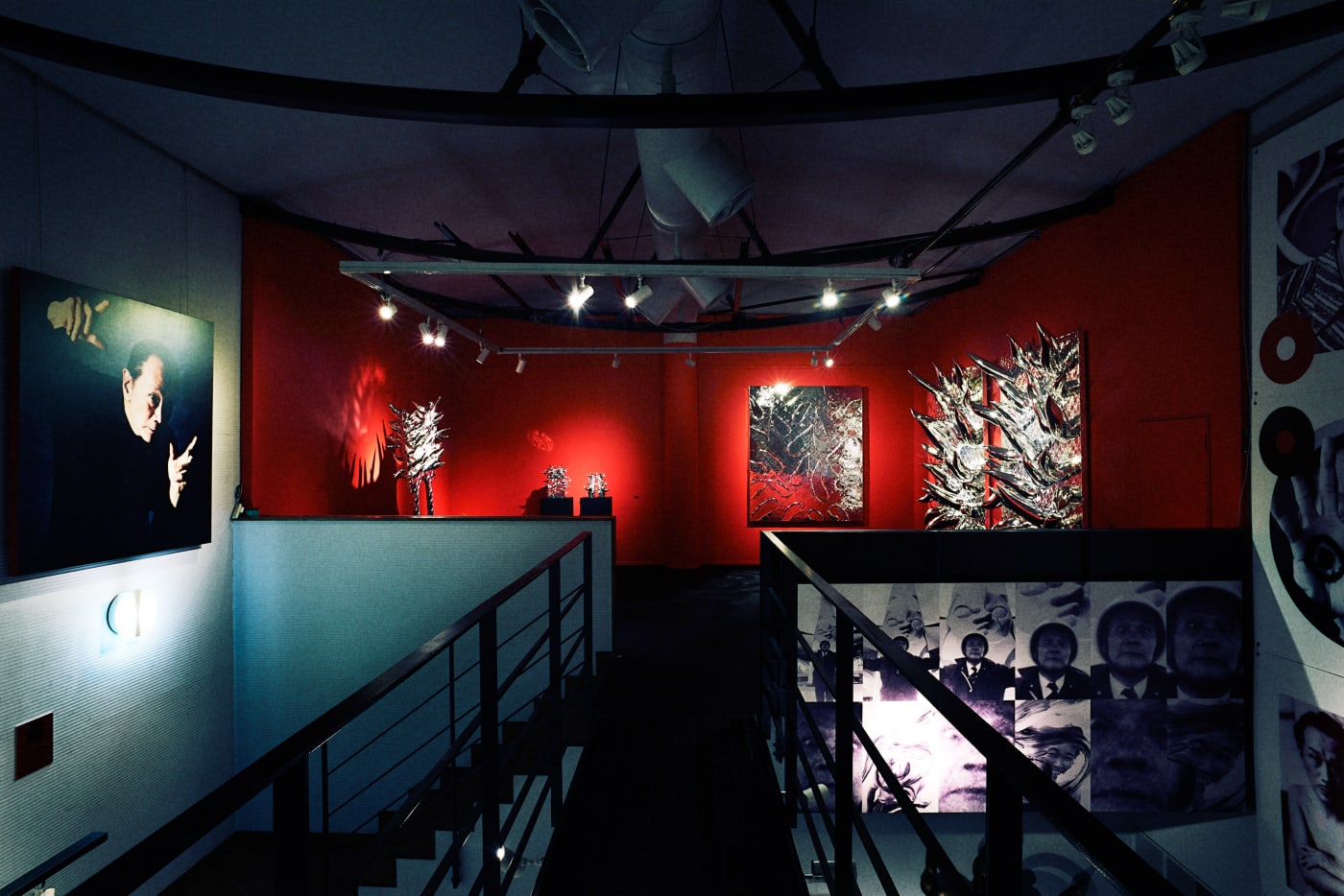 Aesthetics of Magic, 2016 Taro Okamoto Memorial Museum