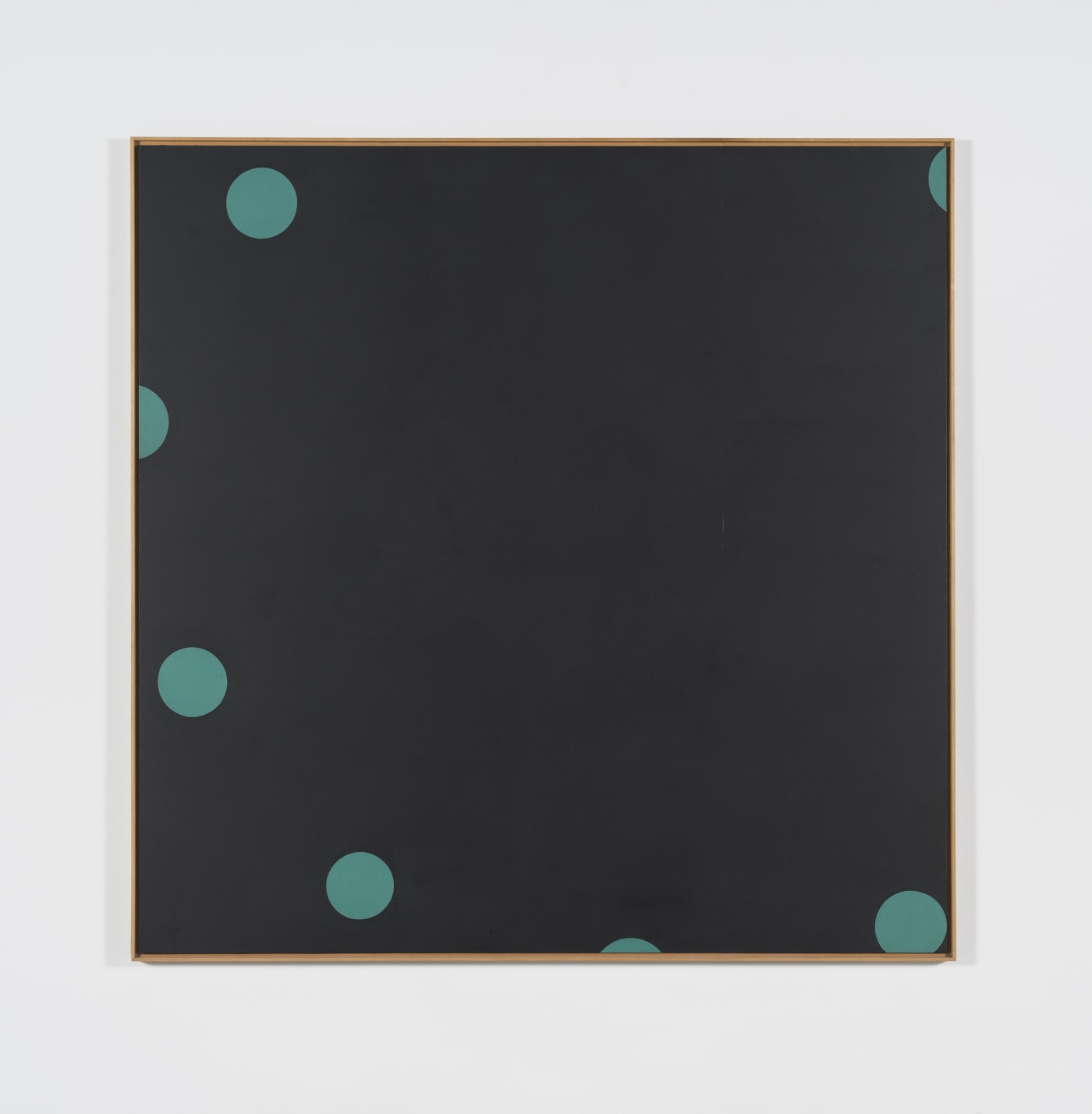 Jeremy Moon, Eiger, 1965