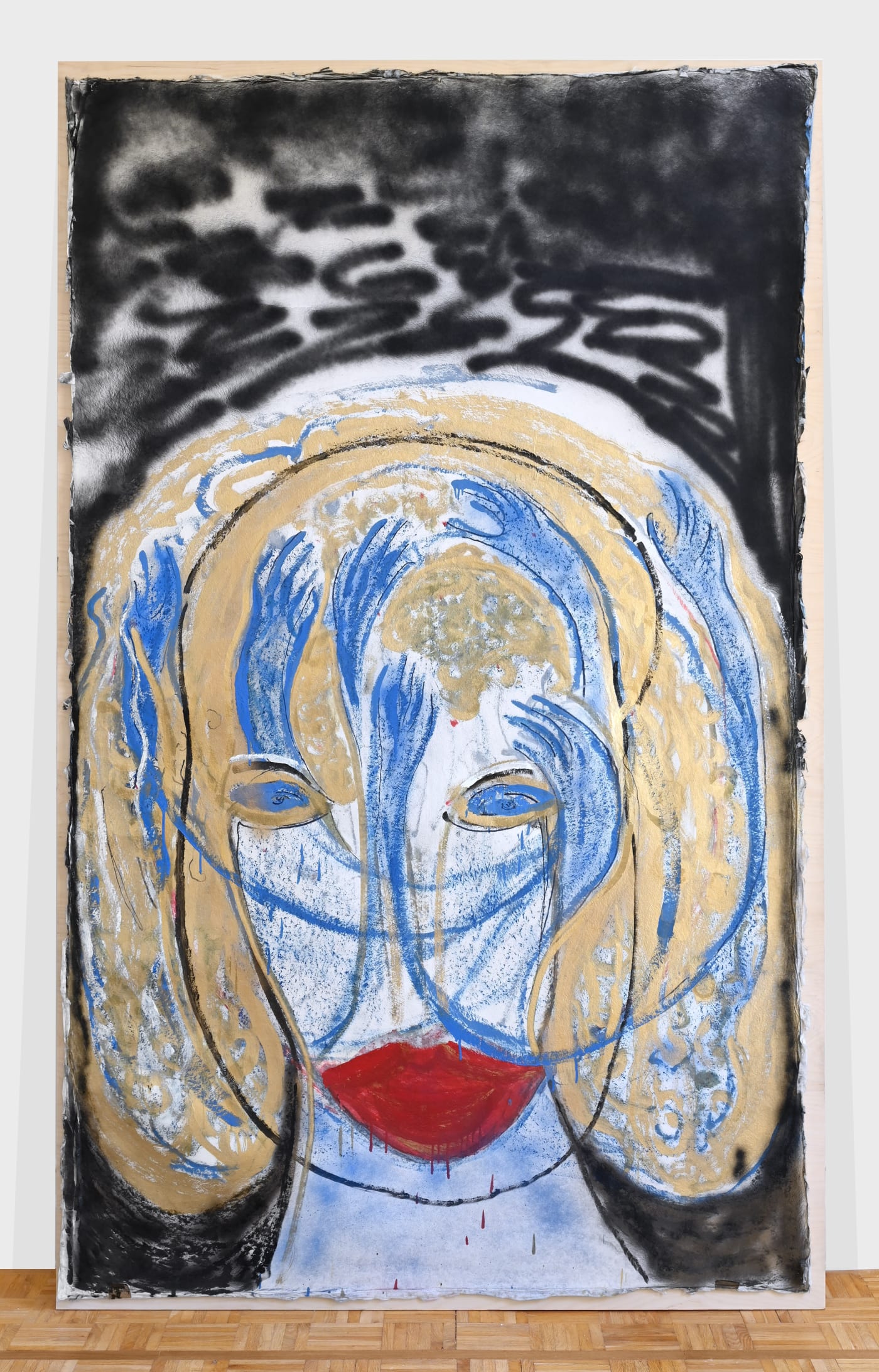 Untitled, 2016