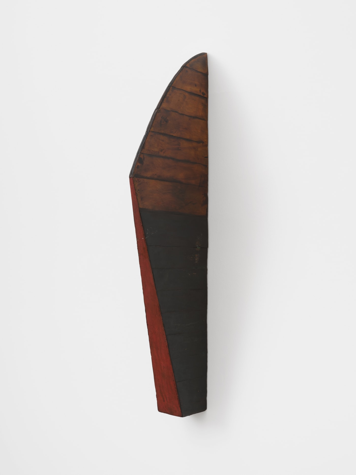 Passenger, 1988