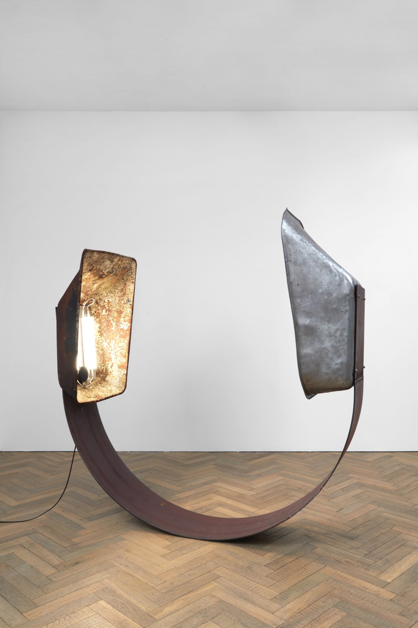 Sentinella I, 2019