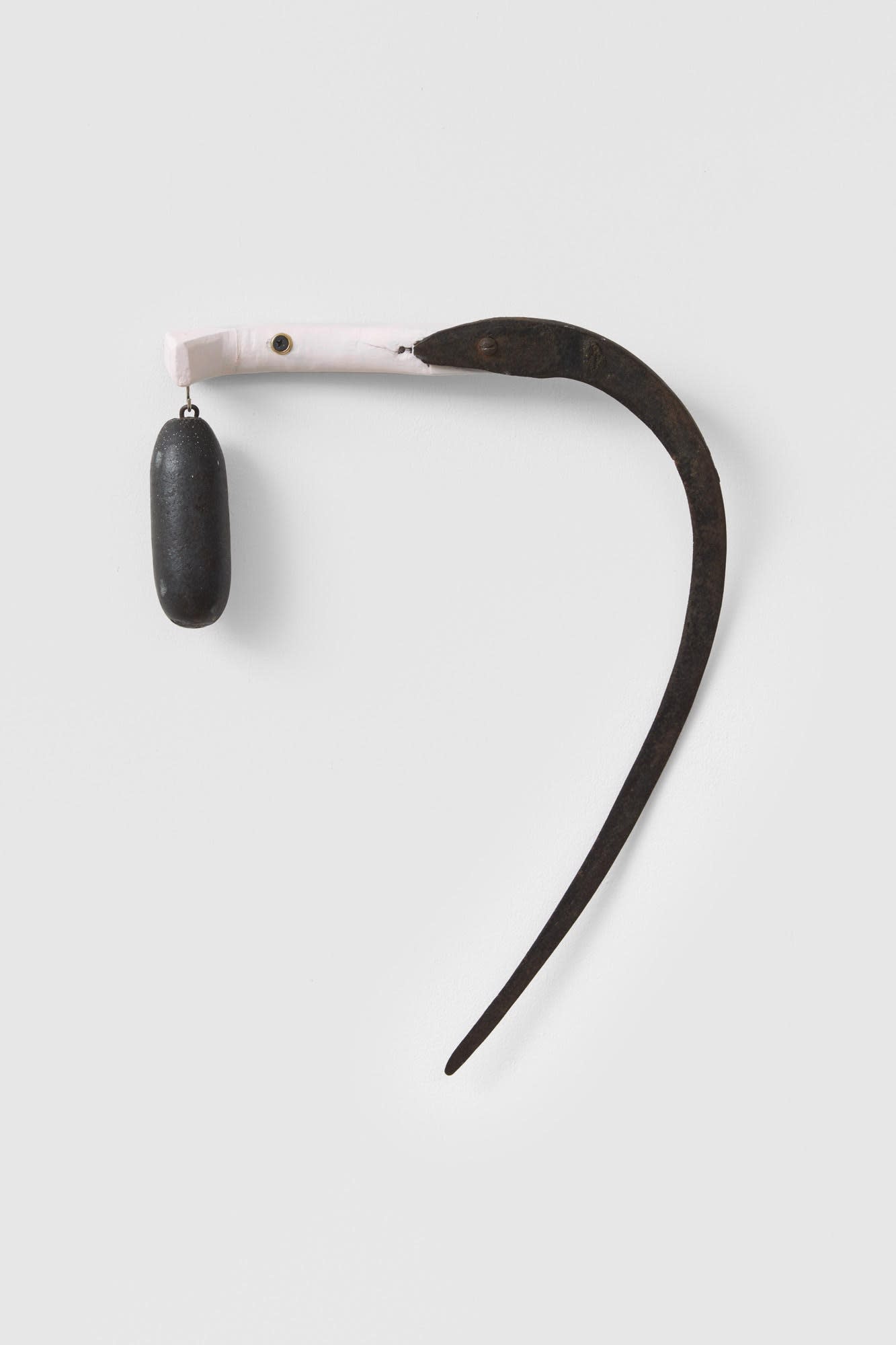 Ikebana (relief II), 2020