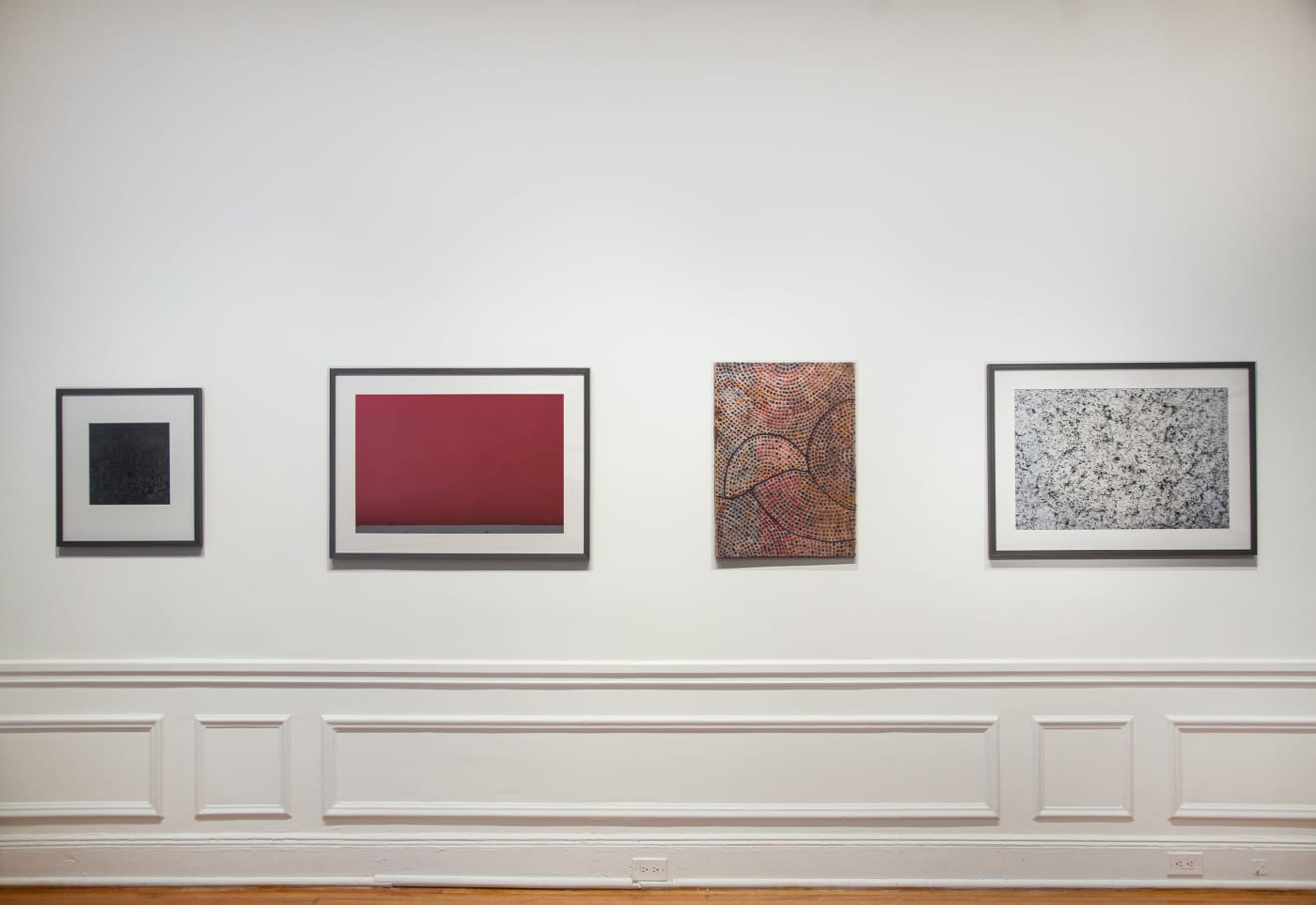 Joo Myung Duck: Sensory Space in Photography