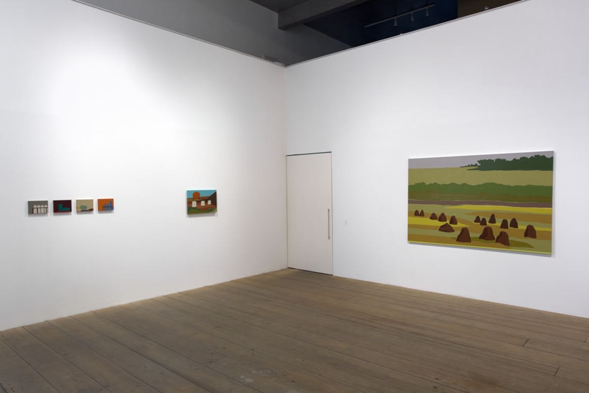 Áporo, 2013