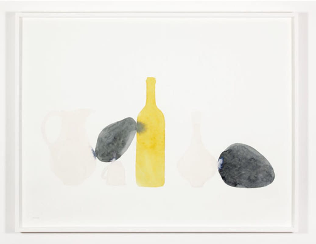 Sem título (Untitled), 2010