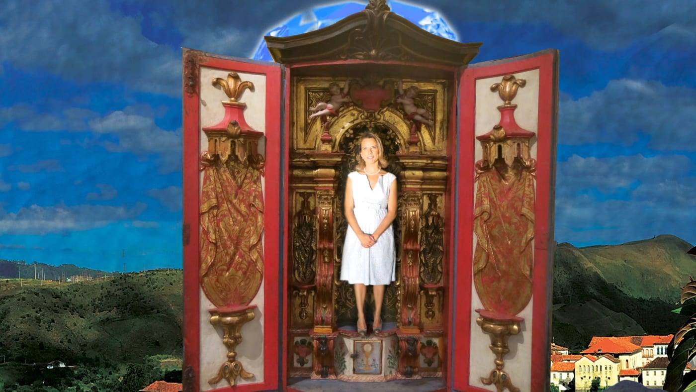 Mundo Mineral - Video still