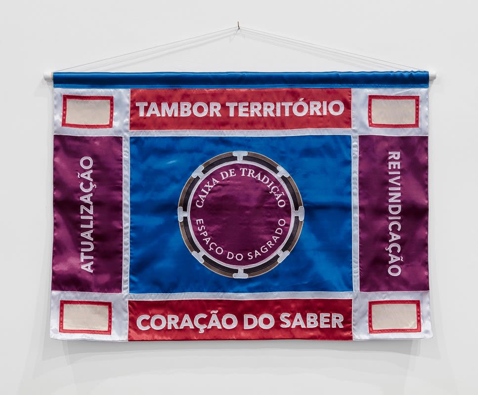 Escola-Congado #2, 2022