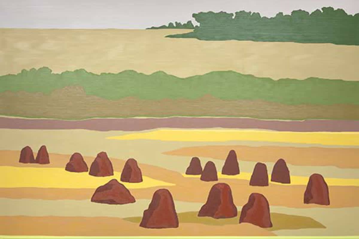 Cupim, 2013