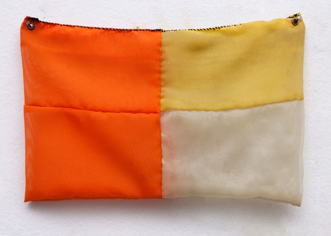 Leonilson - Sem Título (Untitled), 1992