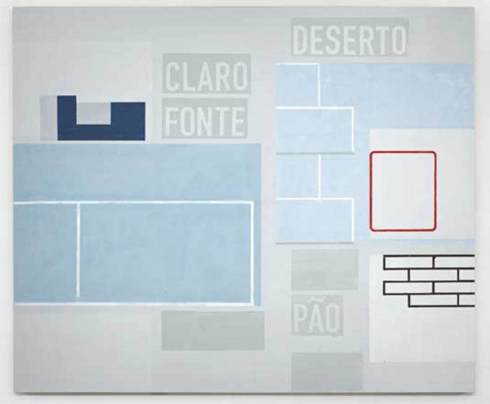 Quatro Colunas, 2011