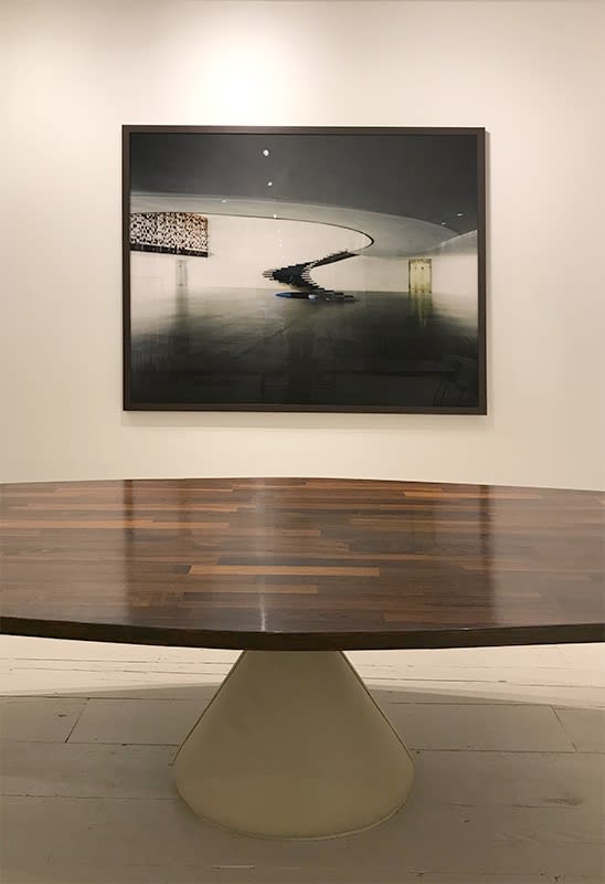 Luciana Brito - NY Project | Selected Works