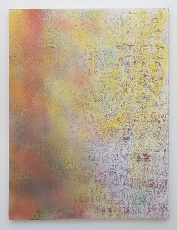Tiago Tebet, Sem título #131, 2019
