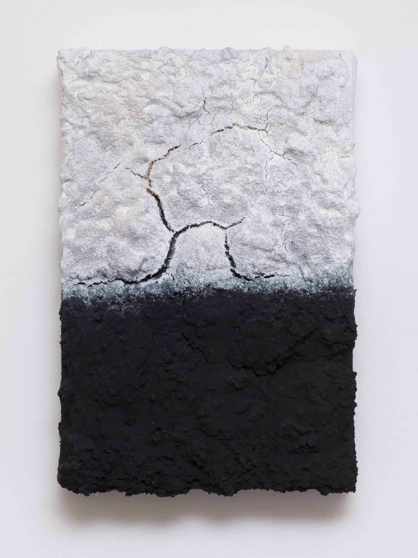 Bosco Sodi, Untitled, 2018