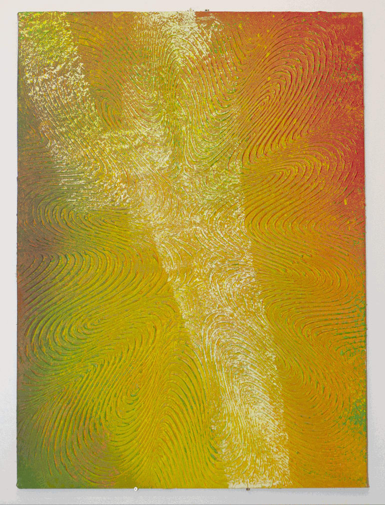 Tiago Tebet, Sem título | Untitled #121, 2019
