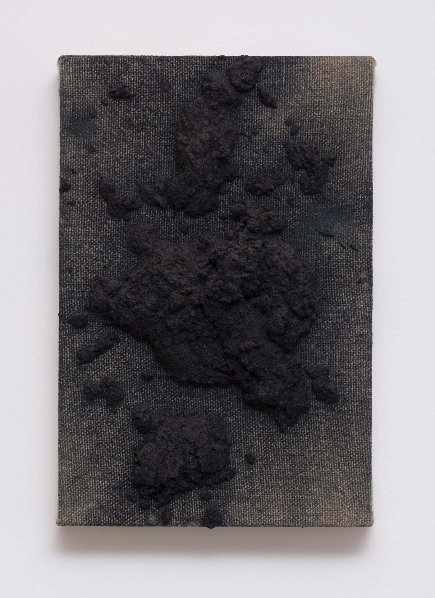 Bosco Sodi, Untitled, 2017