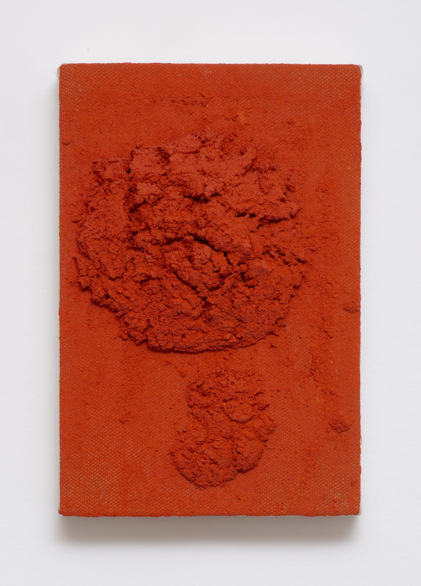 Bosco Sodi, Untitled, 2017
