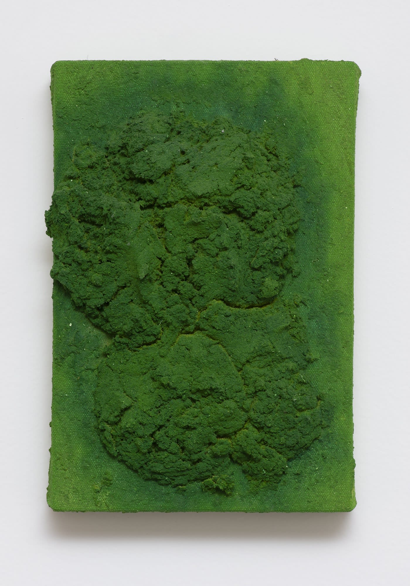 Bosco Sodi, Untitled, 2018