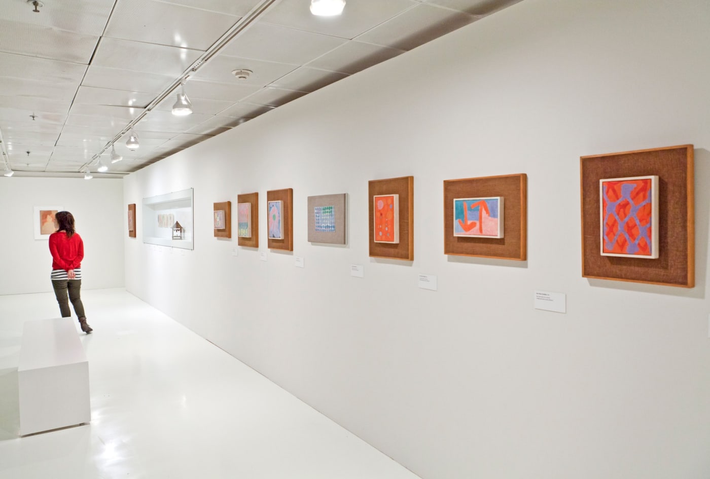 Waldemar Cordeiro: Fantasia Exata, Itaú Cultural, São Paulo, 2013