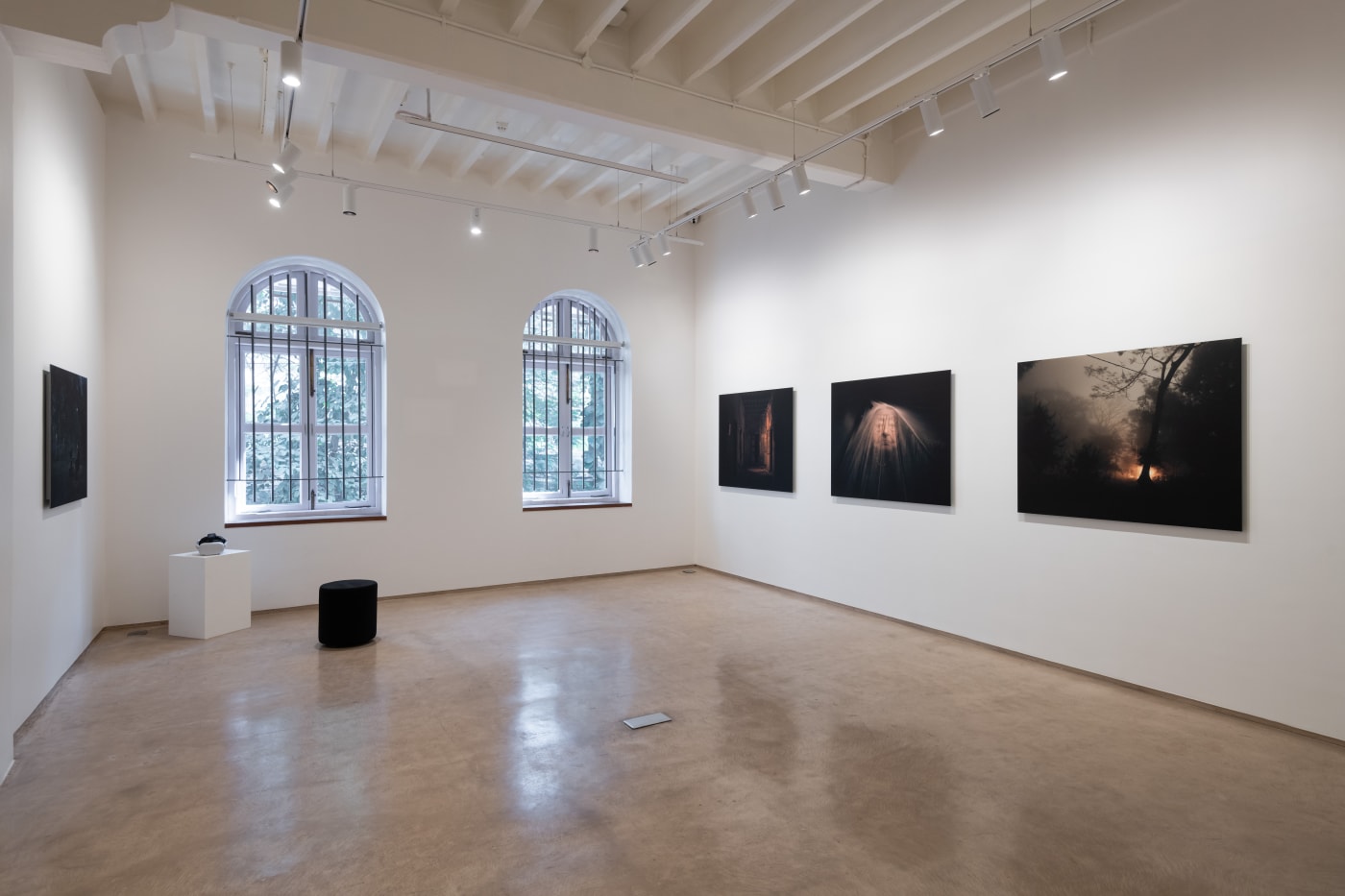 Soumya Sankar Bose | A Discreet Exit Through Darkness | Experimenter – Colaba | Jan 12 - Feb 25, 2023