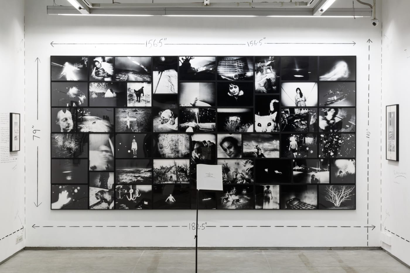 Sohrab Hura | Sweet Life | Experimenter – Hindustan Road | September 09 – November 10, 2017