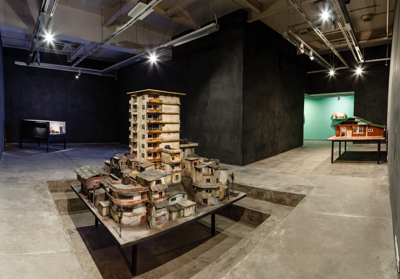 Sahil Naik | Ground Zero | Experimenter-Hindustan Road | November 25, 2017 - January 10, 2018