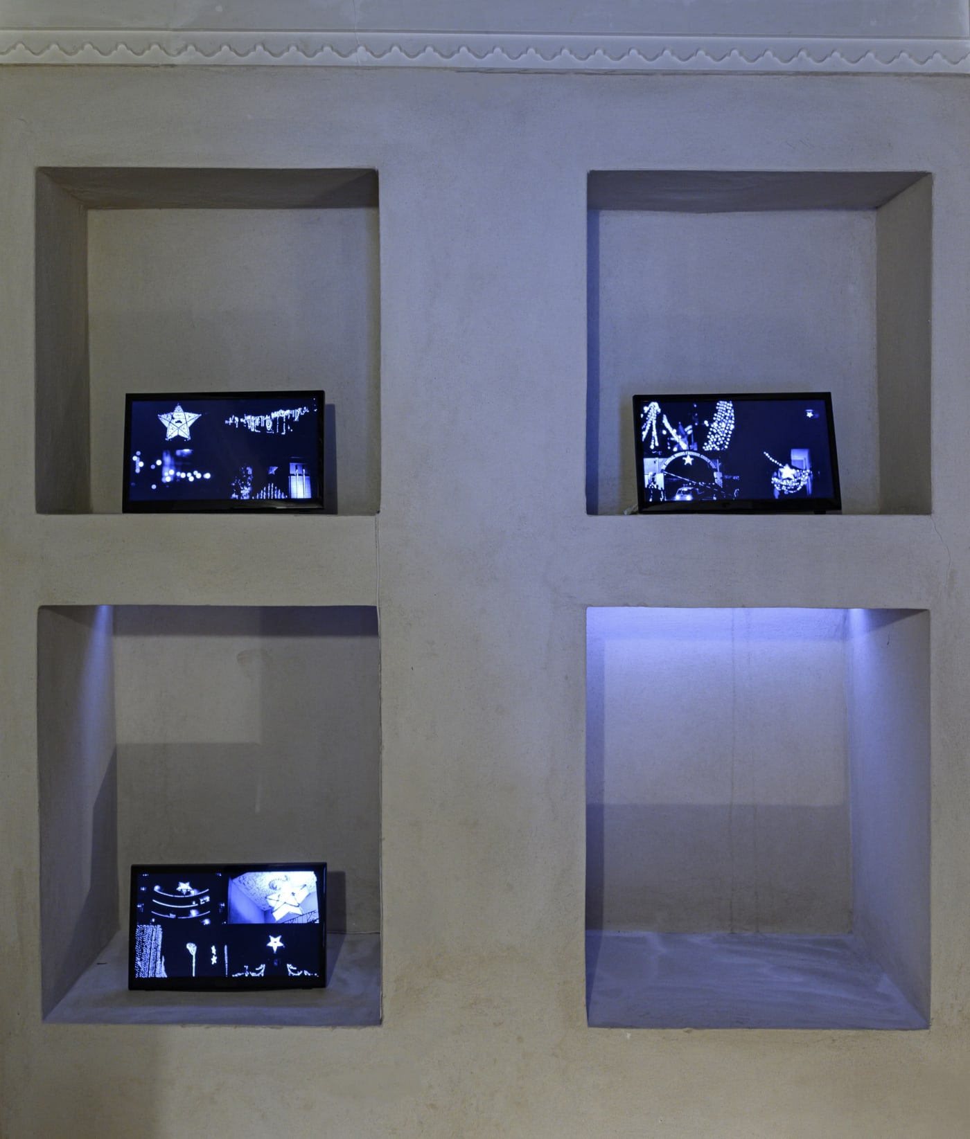 Bani Abidi | Funland | Sharjah Art Foundation | October 12, 2019 – January 12, 2020