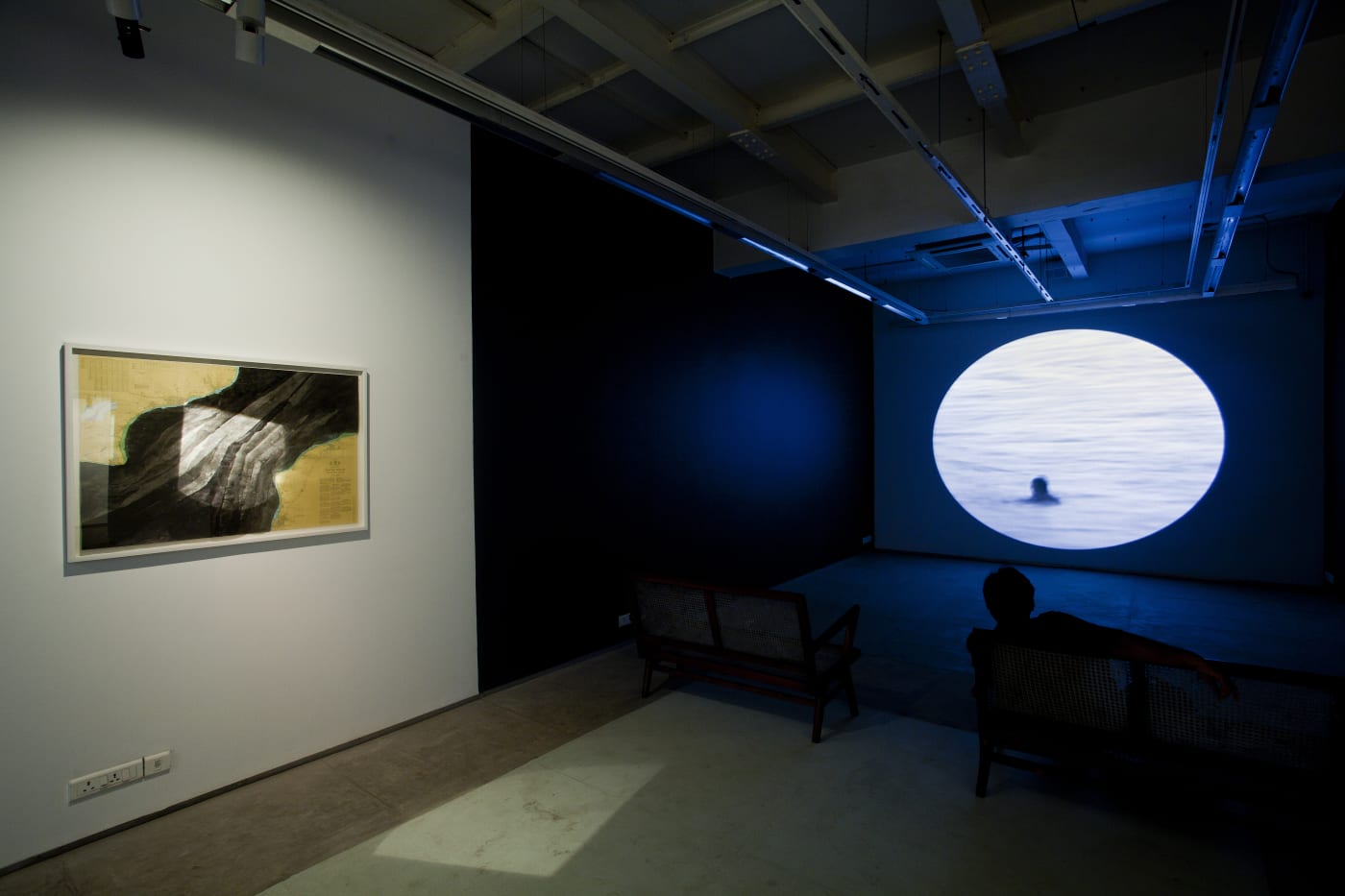 CAMP, Two Stages of Invention | Experimenter – Hindustan Road, Kolkata | September 23 – November 19, 2011