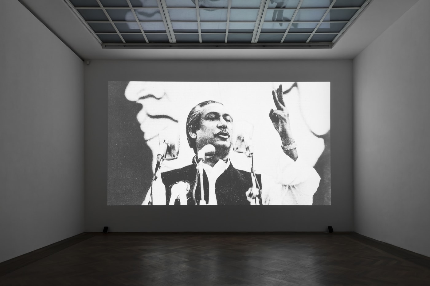 Naeem Mohaiemen, Prisoners of Shothik Itihash | Kunsthalle Basel | June 15 – August 24, 2014
