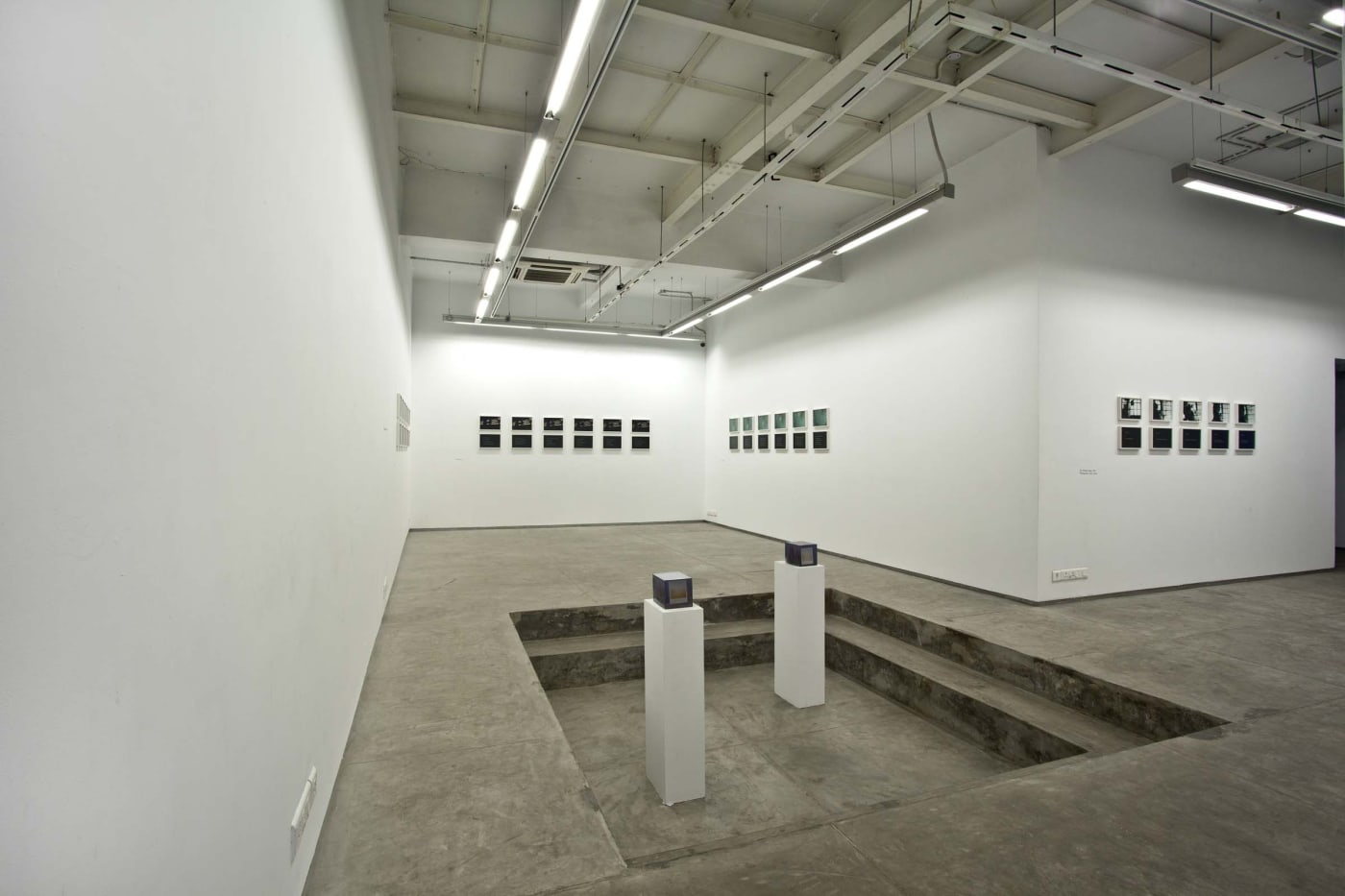 Naeem Mohaiemen | The young man was | Experimenter – Hindustan Road | April 08 – June 09, 2011
