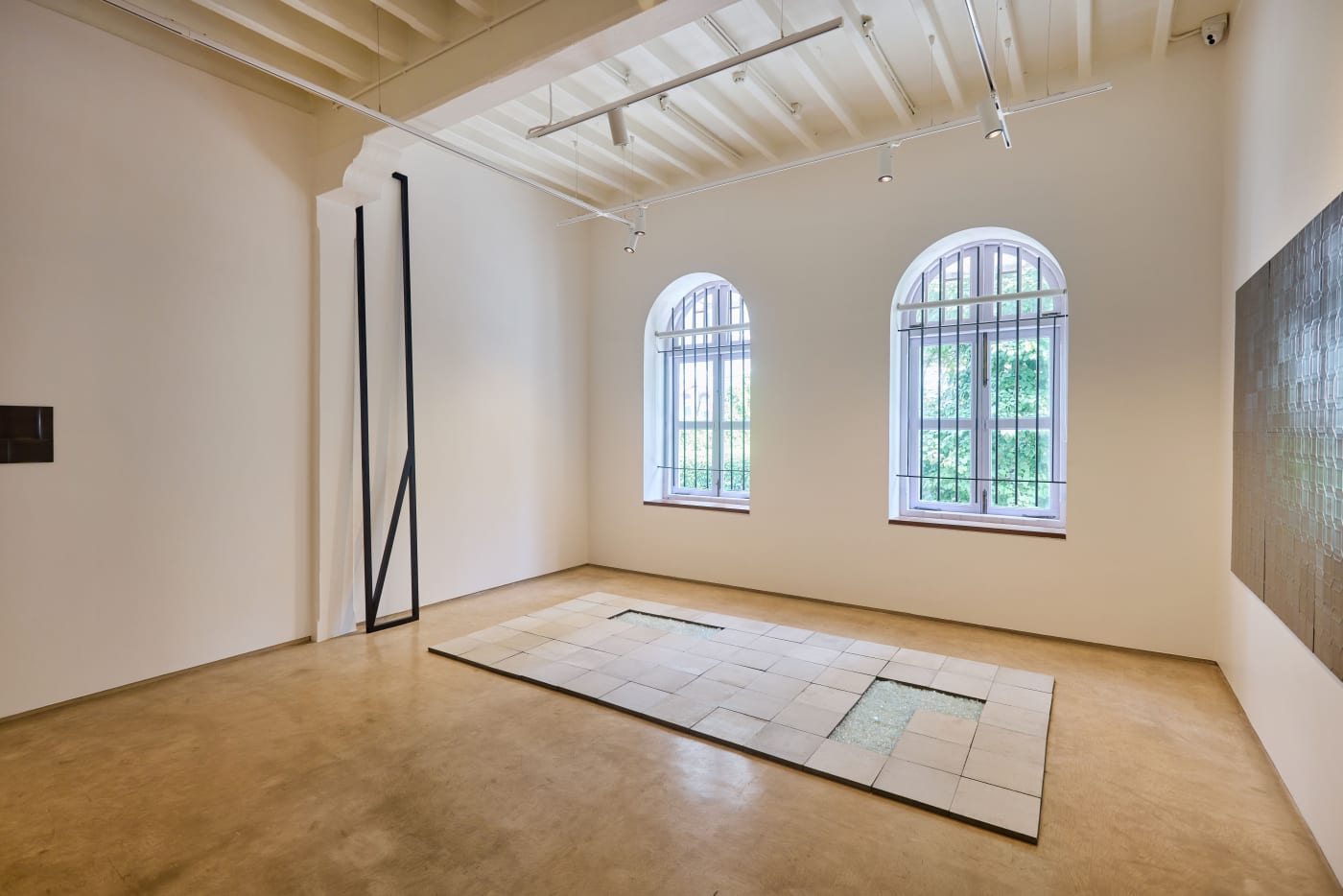 Ayesha Sultana | Making Visible