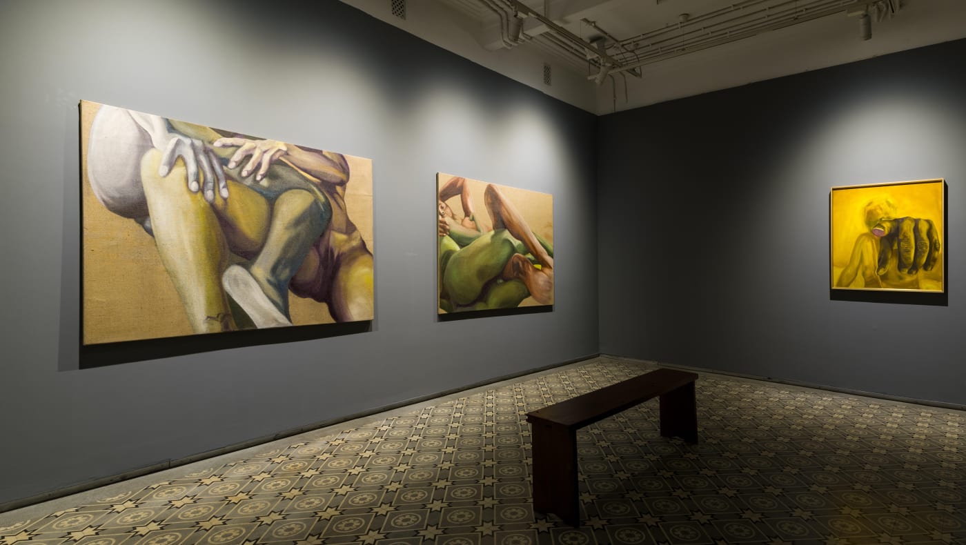 Bhasha Chakrabarti | Skin to Skin