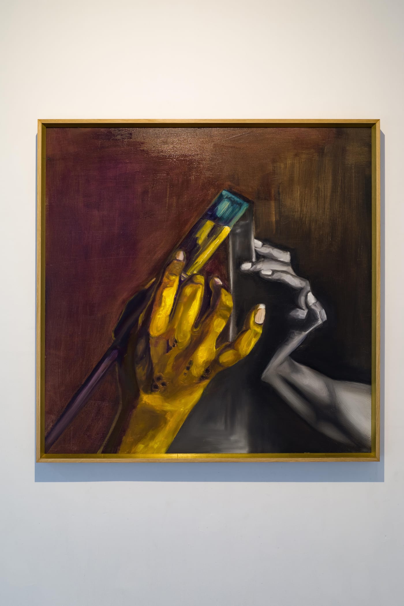 Bhasha Chakrabarti | Skin to Skin