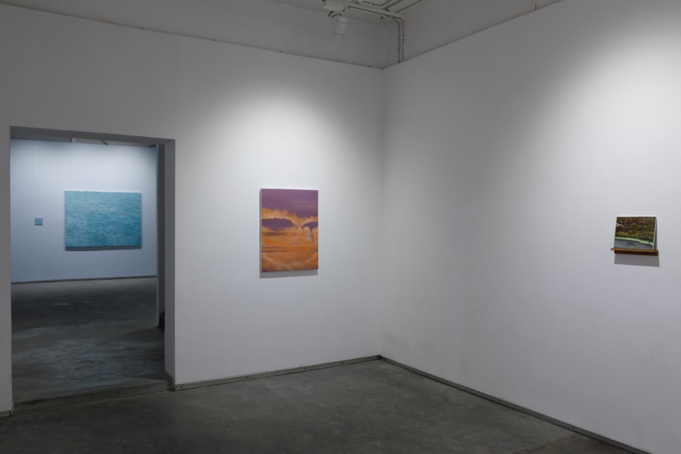 Ayesha Sultana | Bare Bones