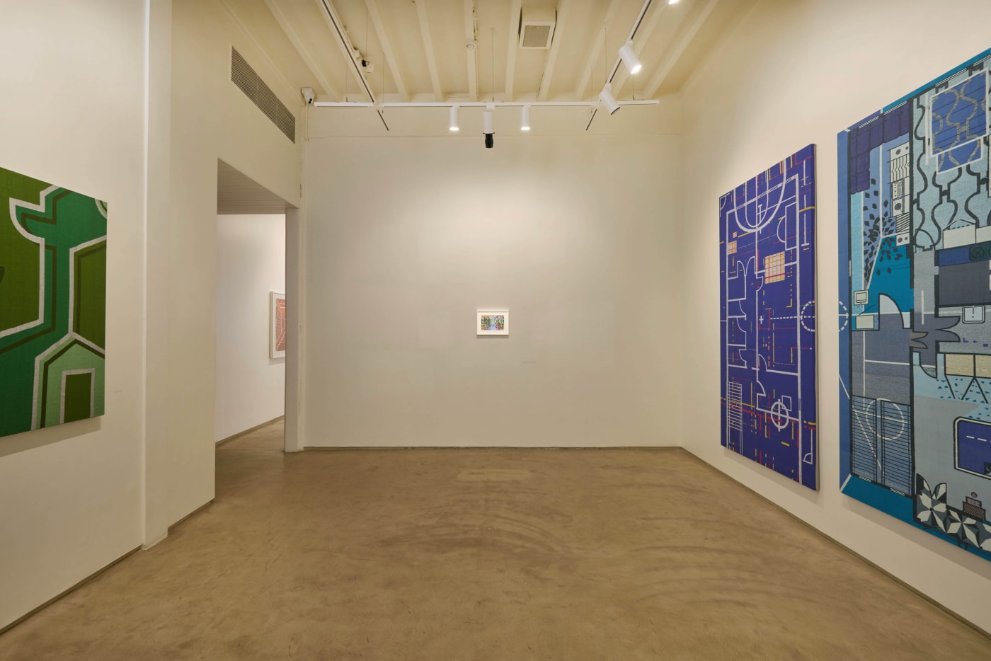 Kanishka Raja | Ground Control
