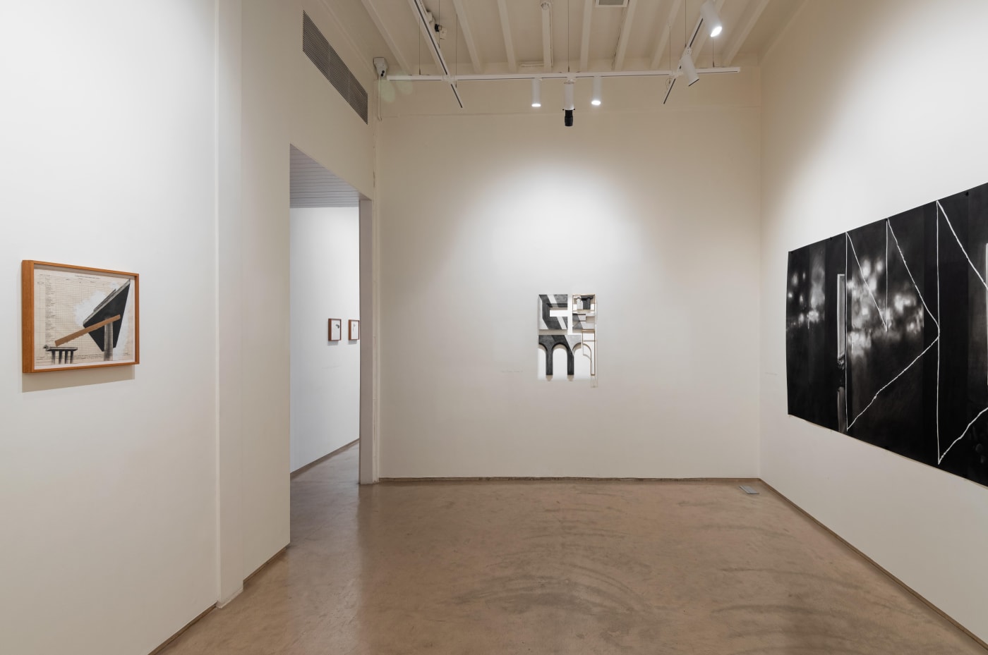 Julien Segard & Rathin Barman | Eyes of the Skin