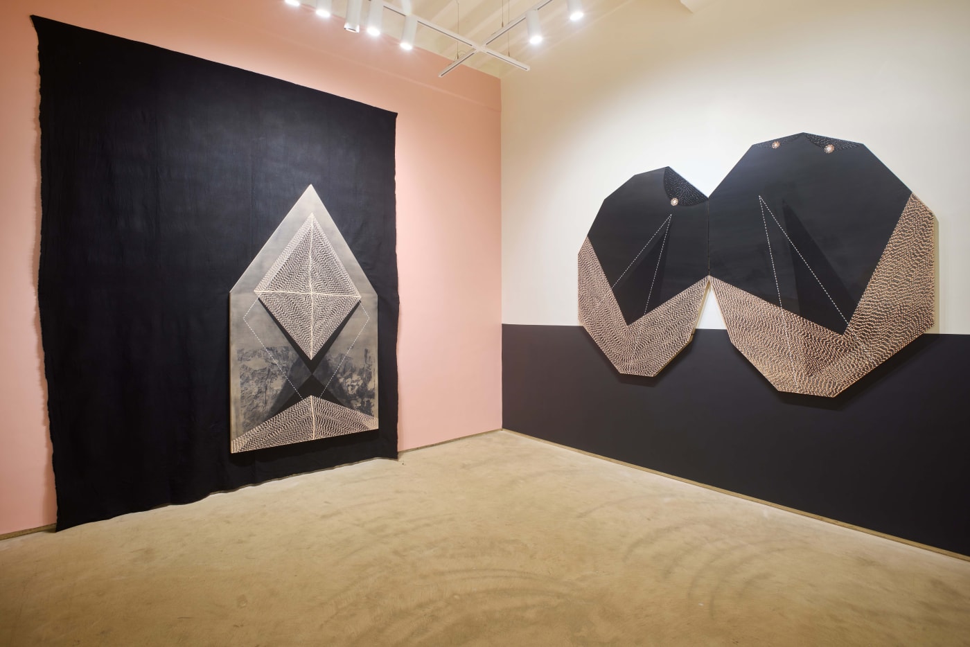Radhika Khimji | Cutting Into Space