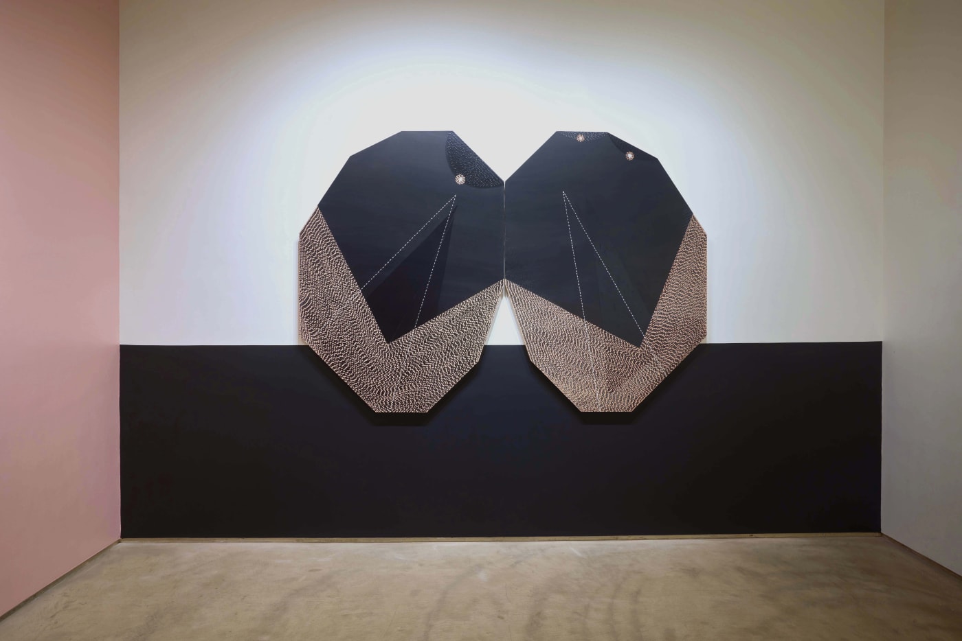 Radhika Khimji | Cutting Into Space
