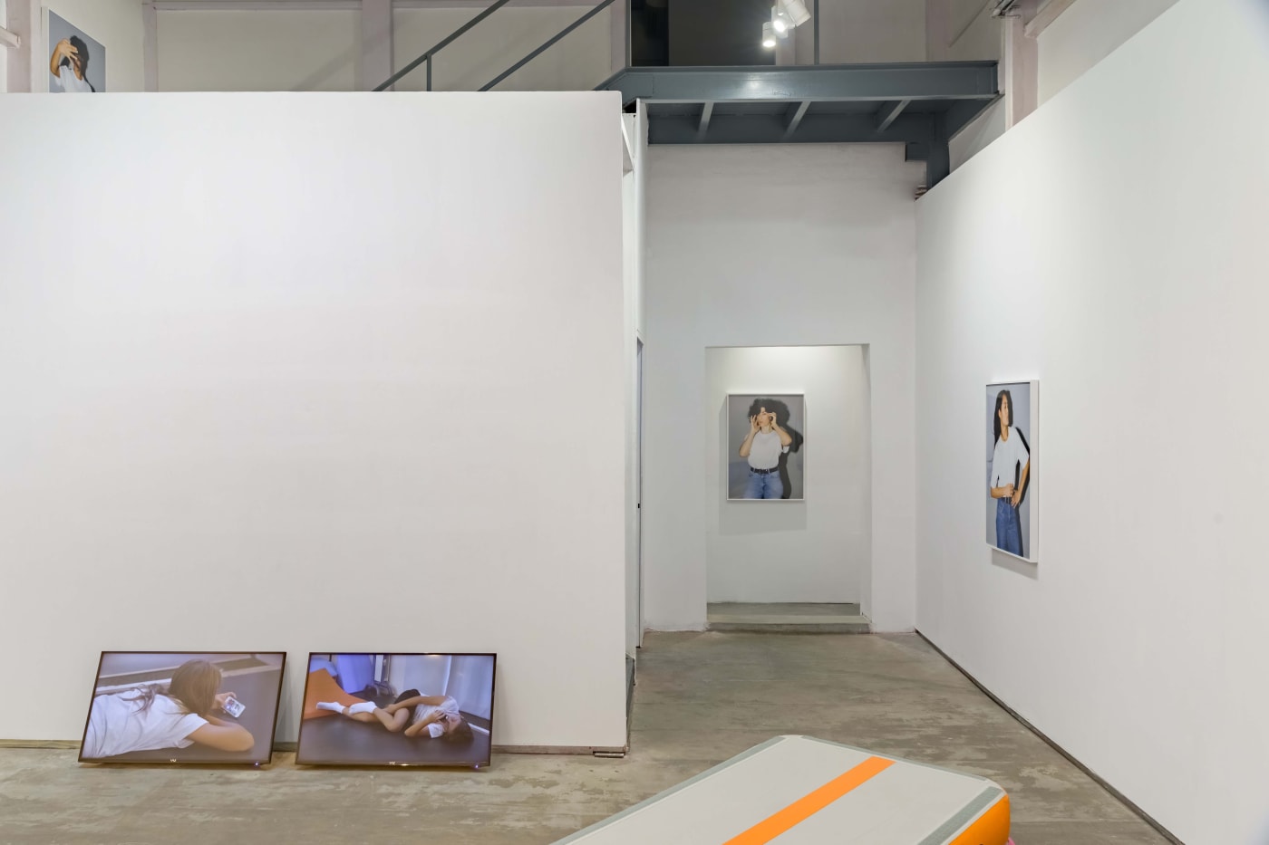 Alexandra Bachzetsis | Notes on Becoming