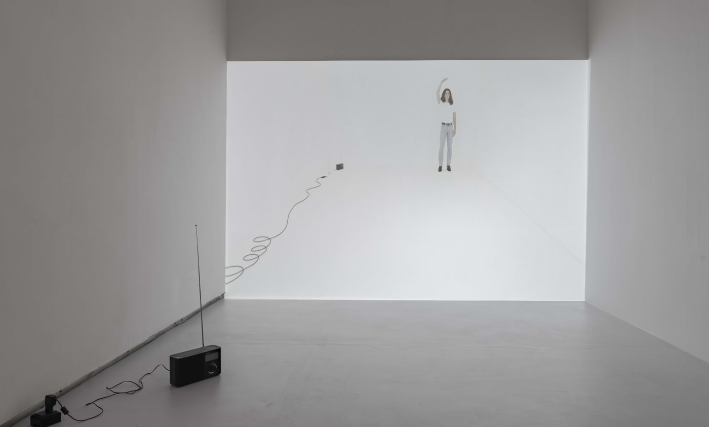 Alexandra Bachzetsis | Notes on Becoming