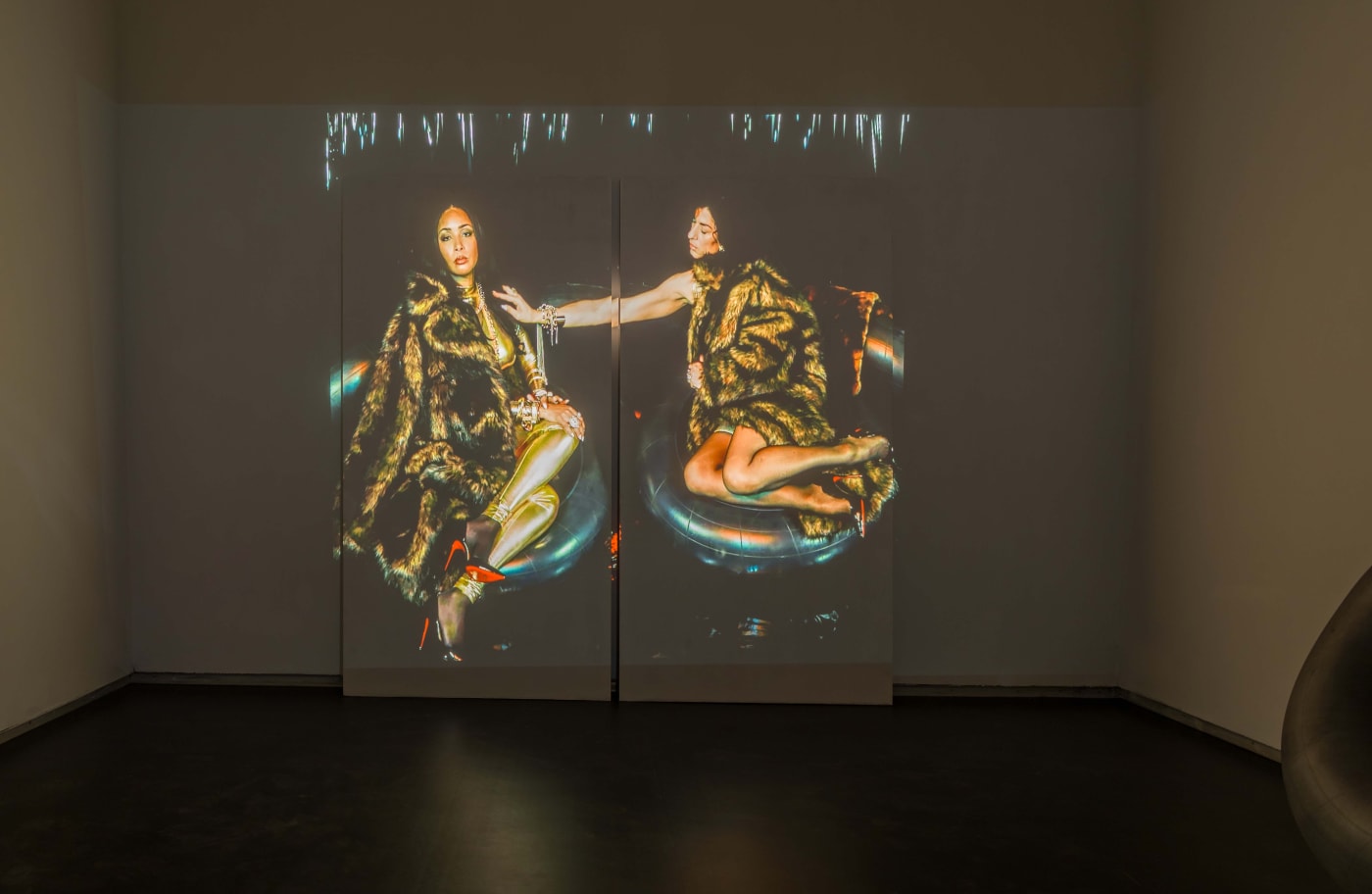 Alexandra Bachzetsis | Notes on Becoming