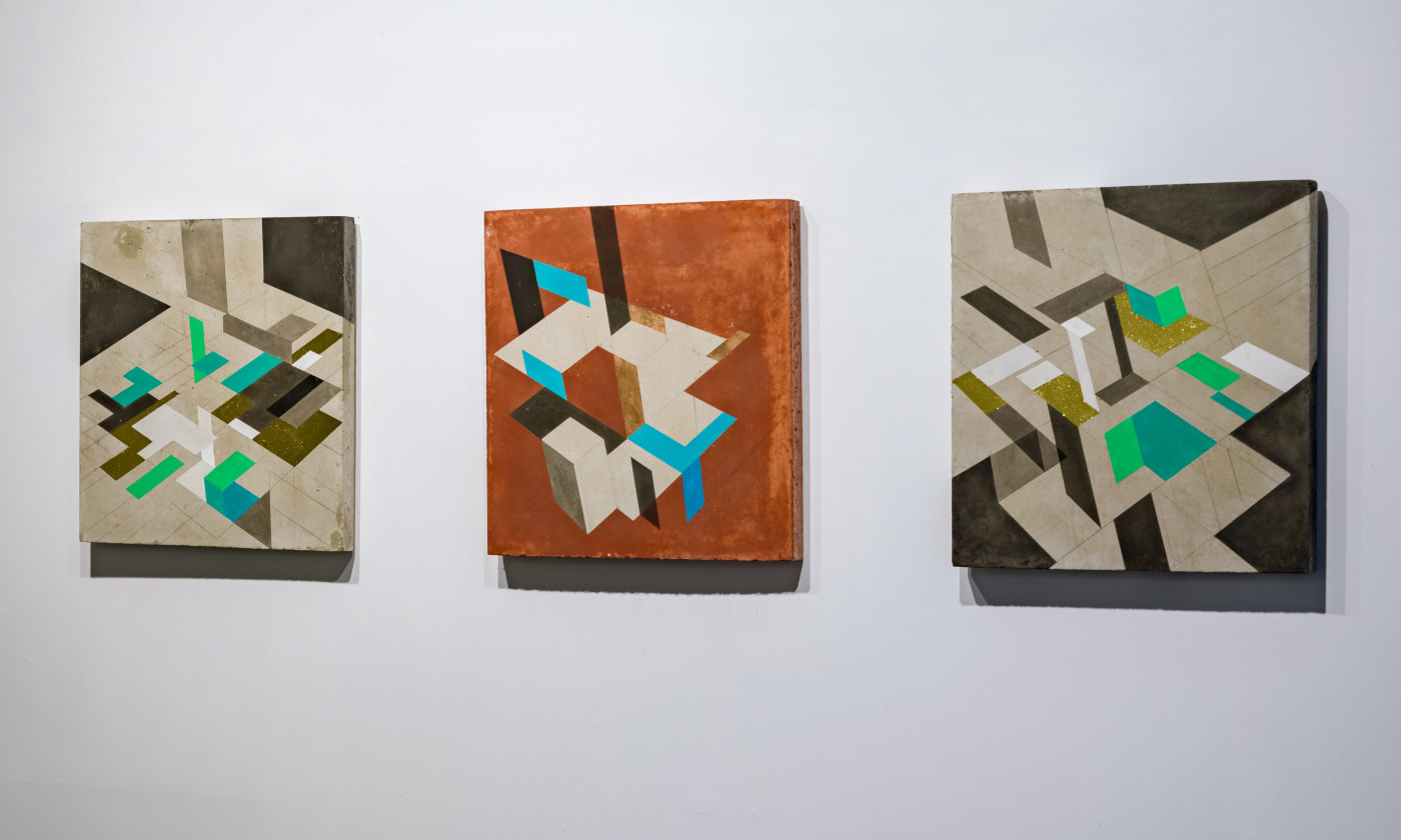 (Un)Settled | Kanishka Raja & Rathin Barman