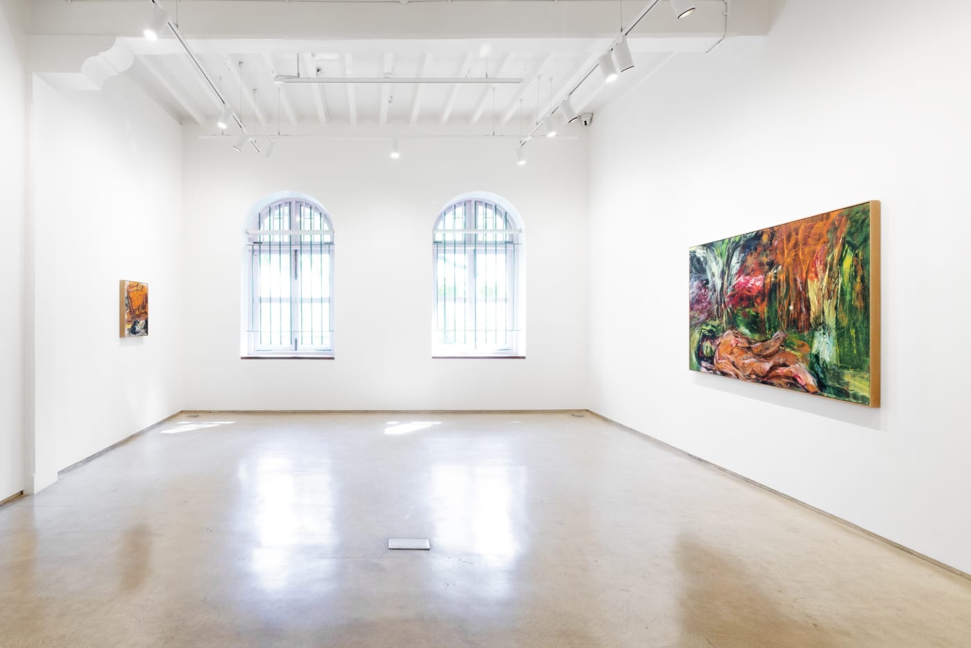 Christopher Kulendran Thomas | Exhale